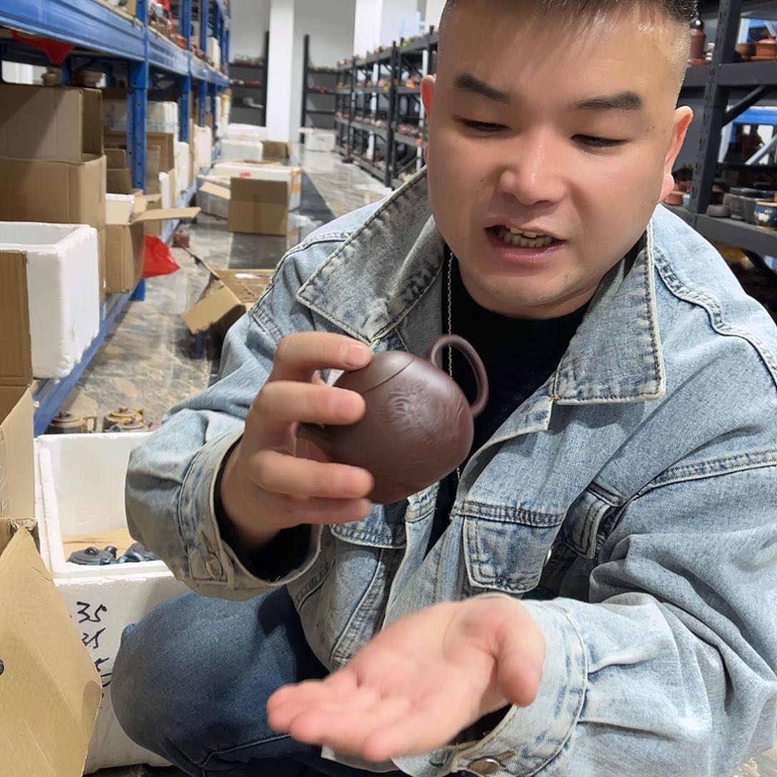 茶壶紫砂looowaoooooooo