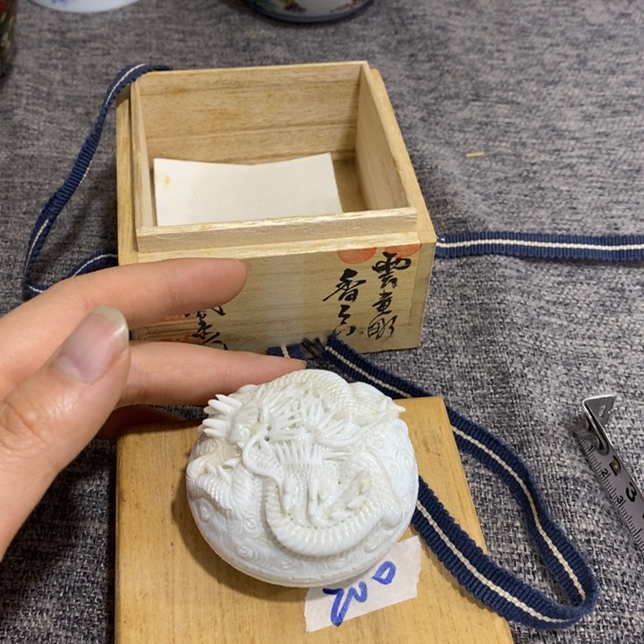 紫砂茶杯非常漂亮好看的碗