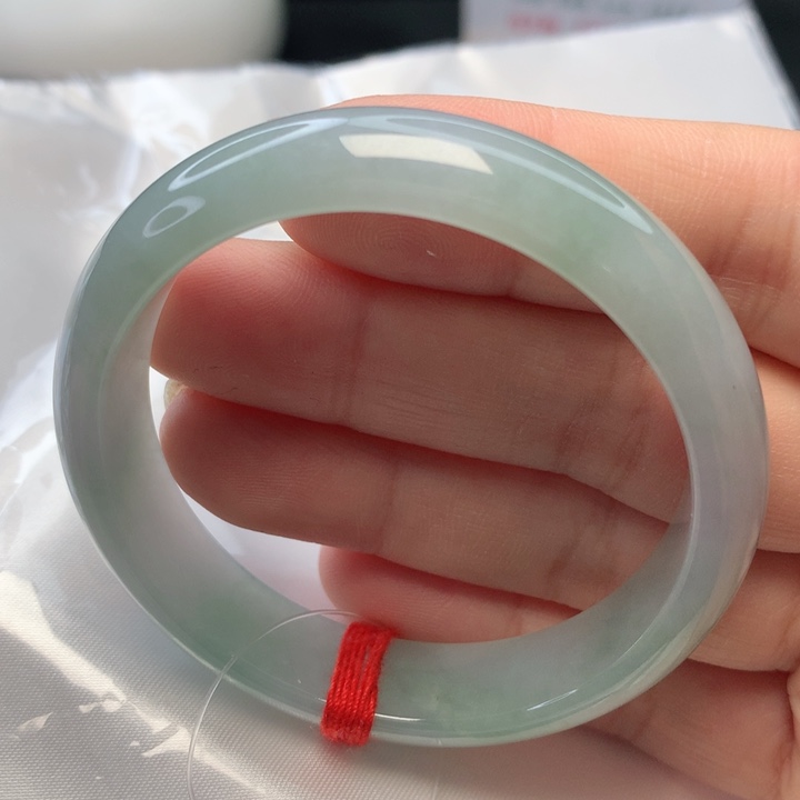 翡翠手镯未镶嵌50505151