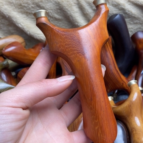 大果紫檀（缅甸花梨）微瑕1095