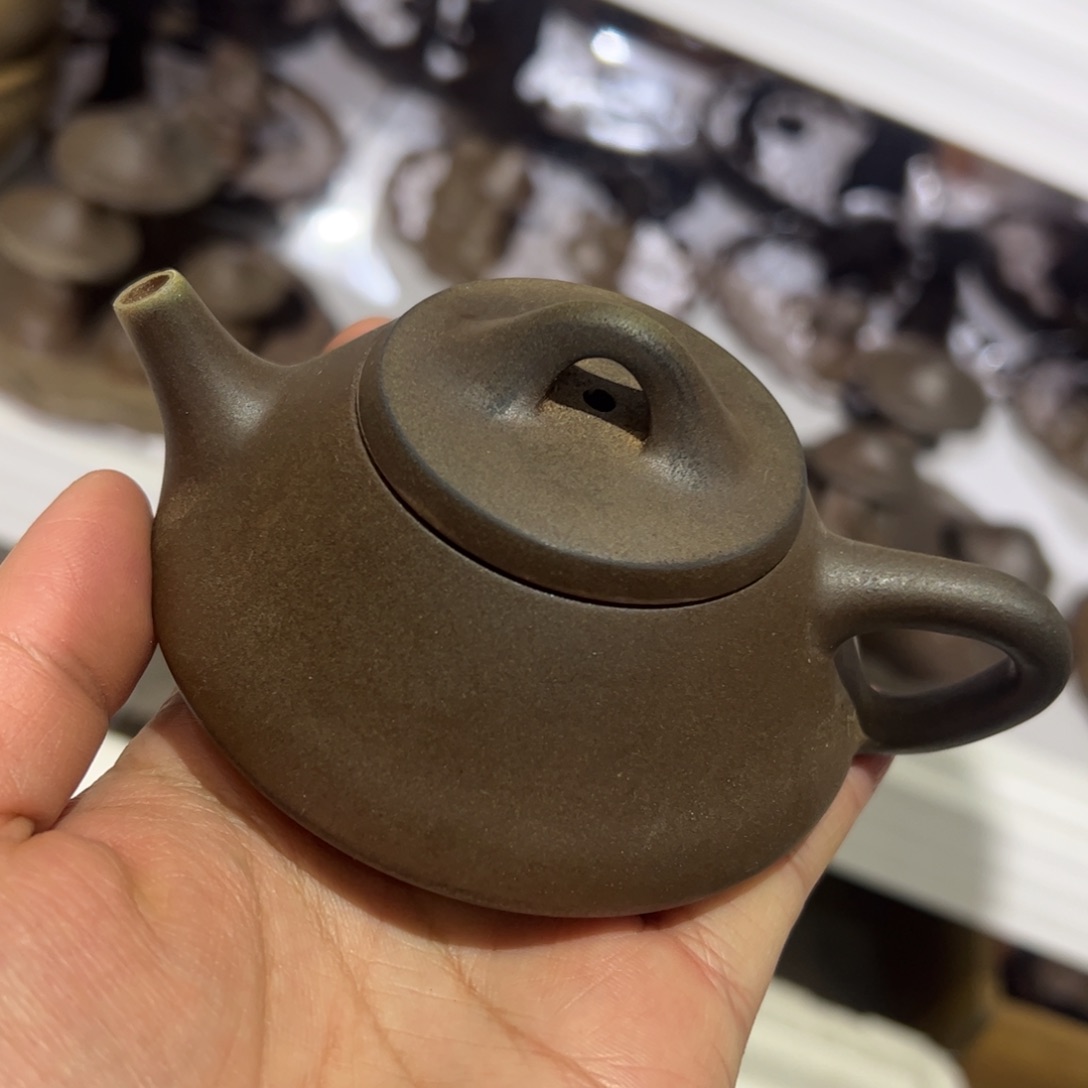 贵台龙窑柴烧坭兴陶148