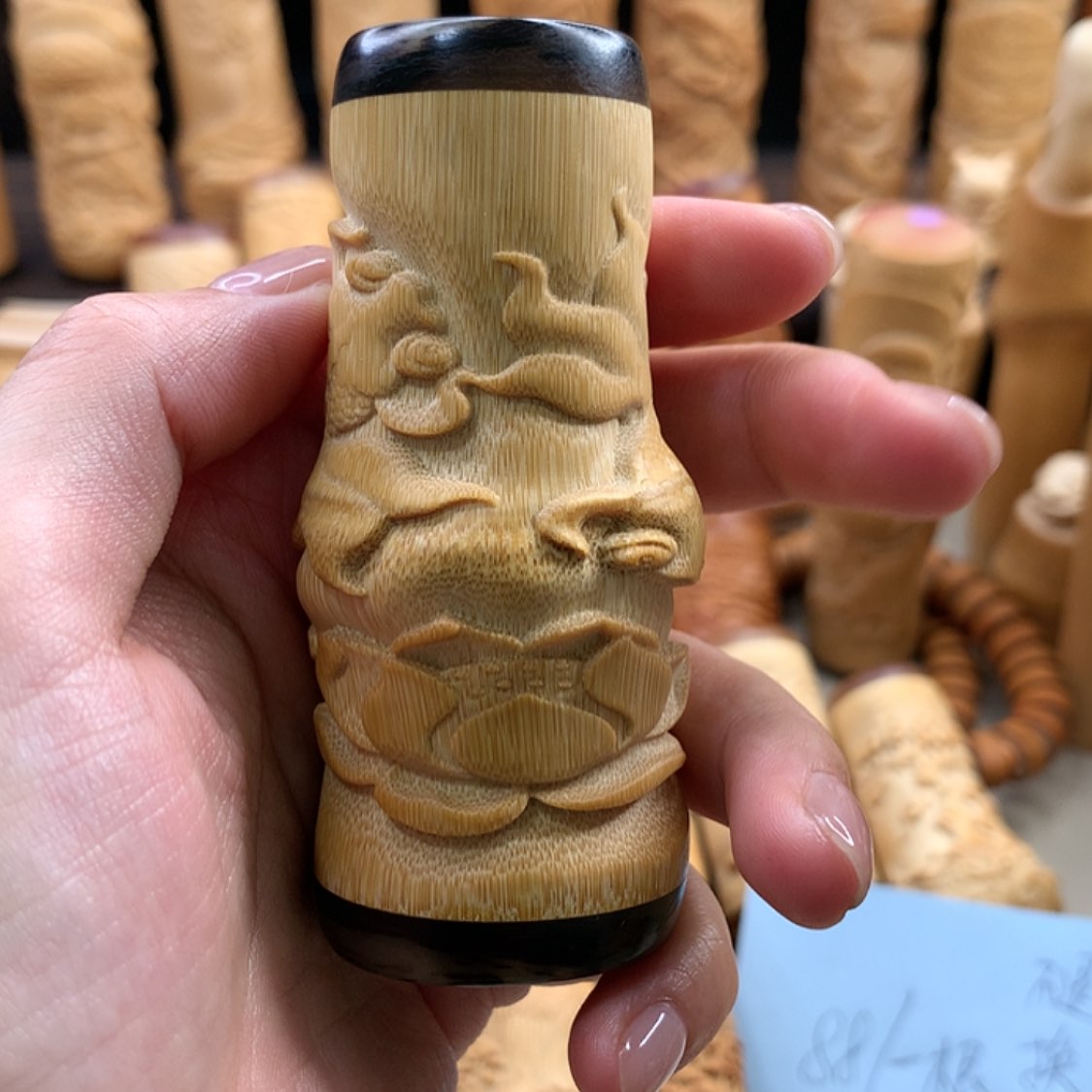 【闪购商品】竹实心竹哈哈哈哈哈哈