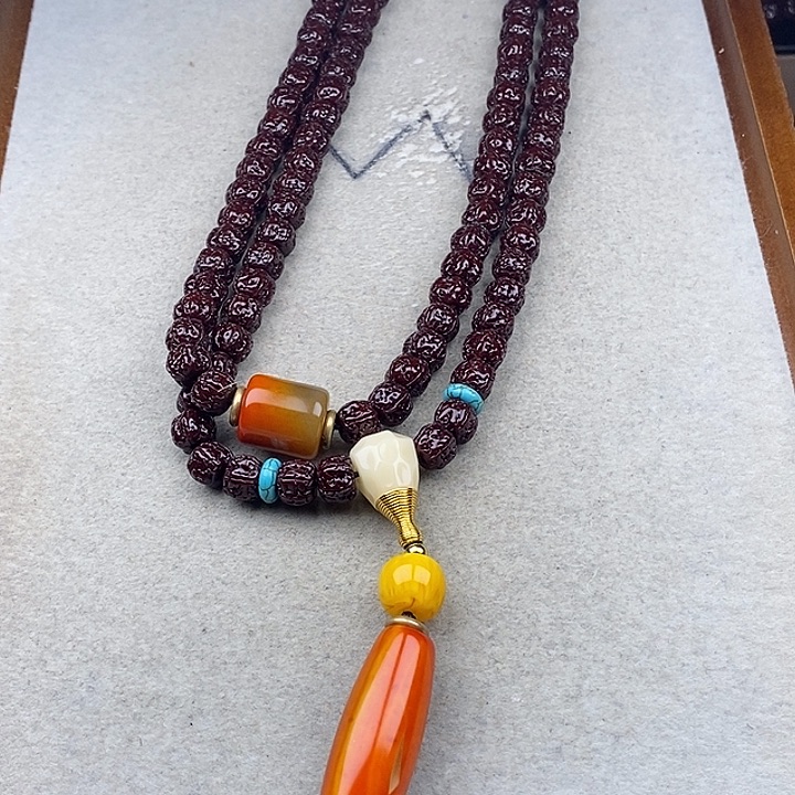 金刚菩提吊坠111111111111