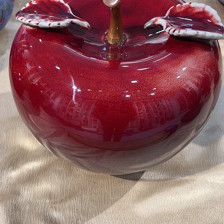 程****人钧瓷摆件钧瓷摆件钧瓷摆件