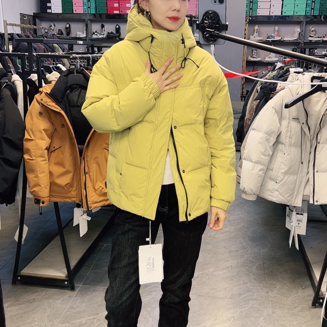 好看的衣服都可以驾驭