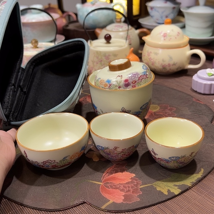 茶具配件其它茶器