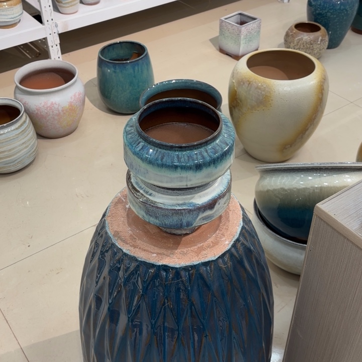 高度13 口径13厘米