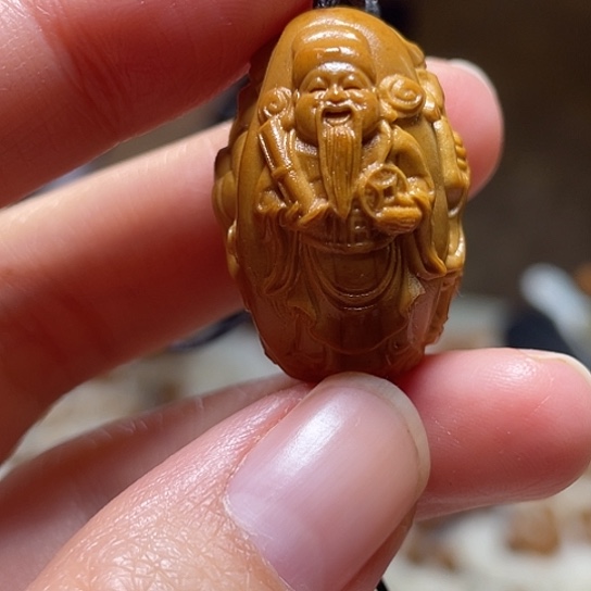 手串/手链橄榄核橄榄核