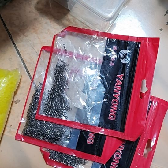 8子环随机发三代。。。