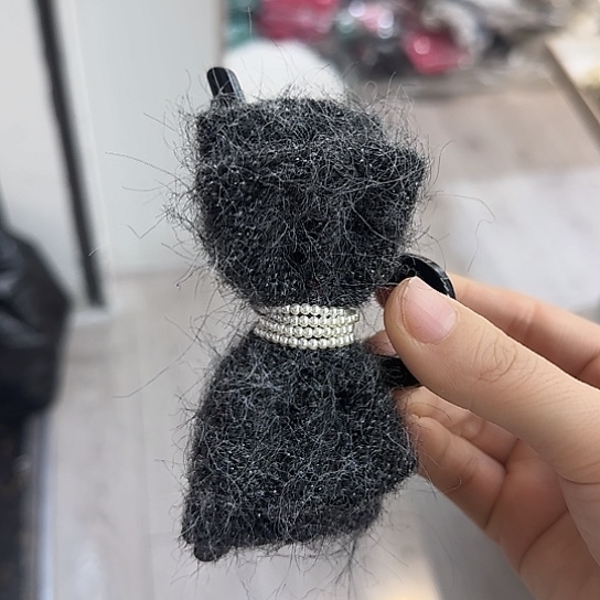 三醋酯纤维高货抓夹-76