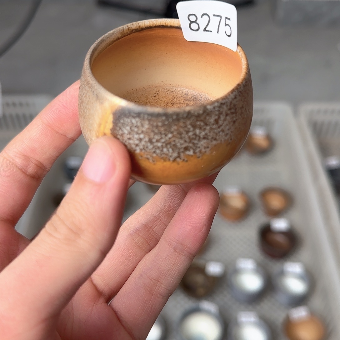 摆件陶8275（hfgdff