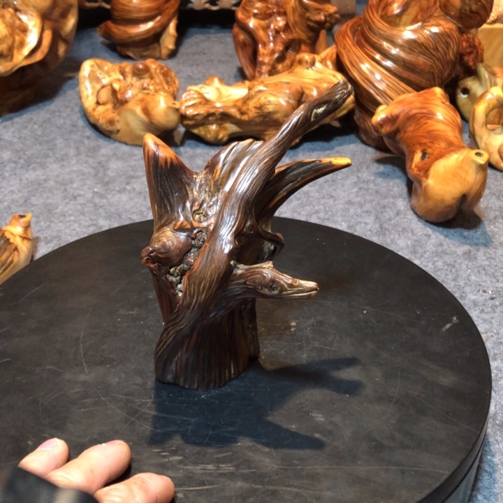 柏木（崖柏）漳****店崖柏18