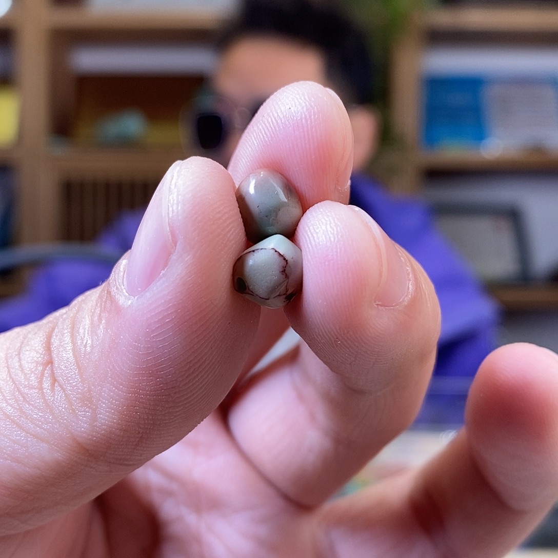 南红玛瑙未镶嵌随型