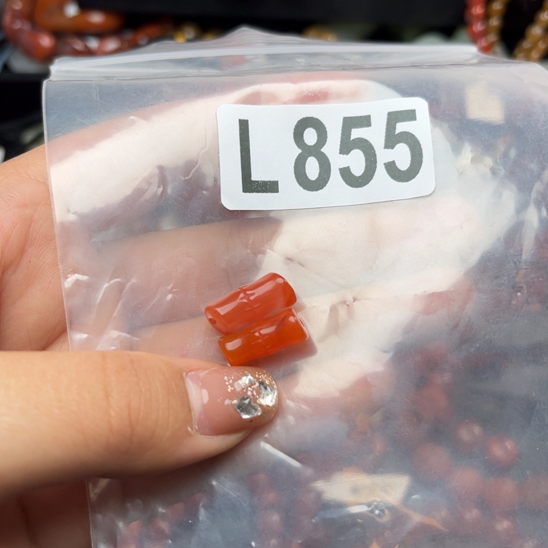 南红玛瑙珠宝奇石未镶嵌