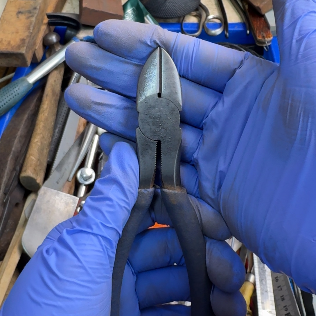 如***》五金工具制造工艺