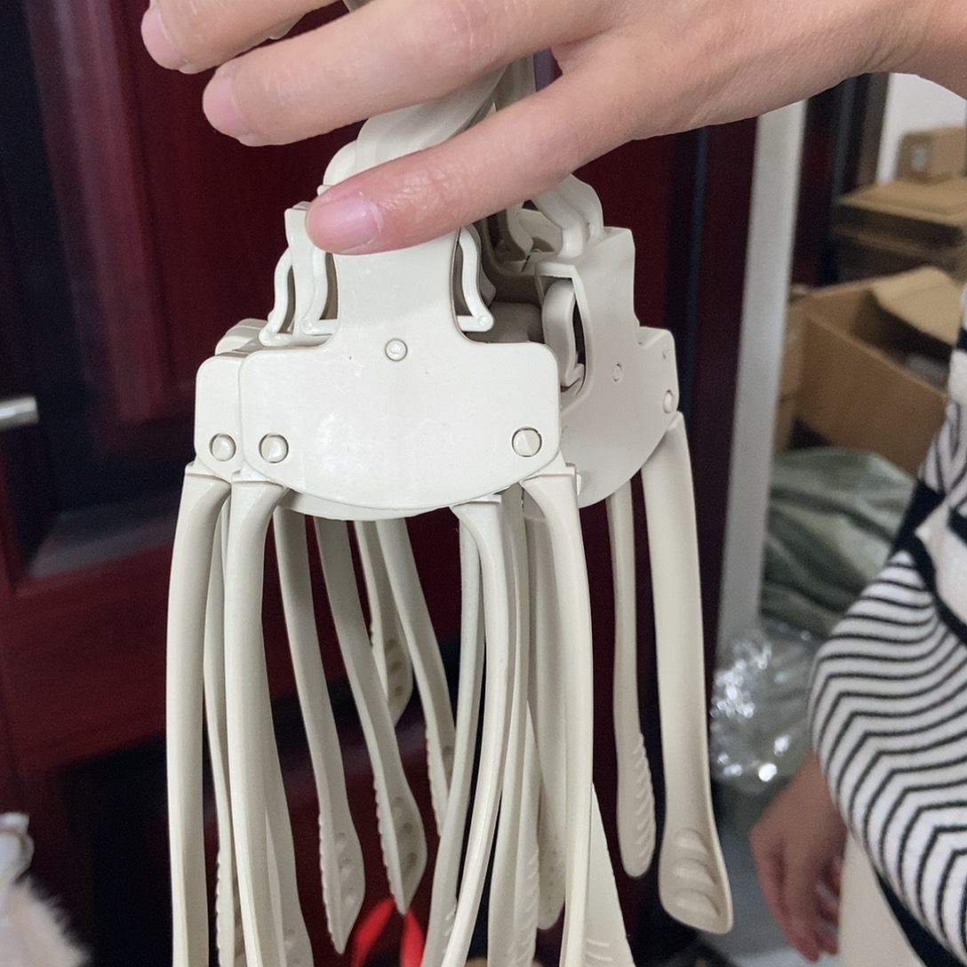 衣架发十个看图片喜欢就拍！