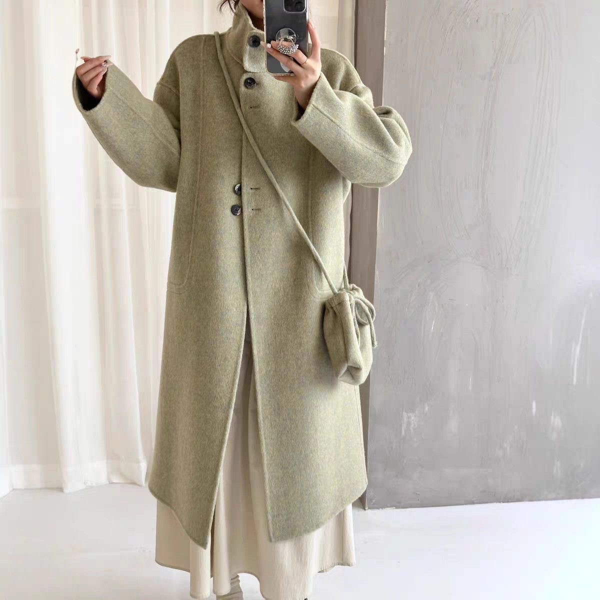 B(301-350)[以直播间过款的衣服为准]时尚女装[非图片款]-茜女装