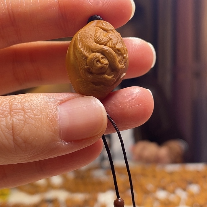 手串/手链橄榄核