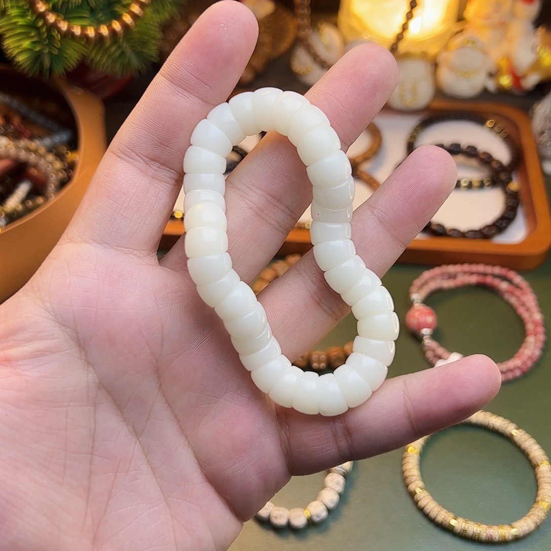 手串菩提根/象牙果