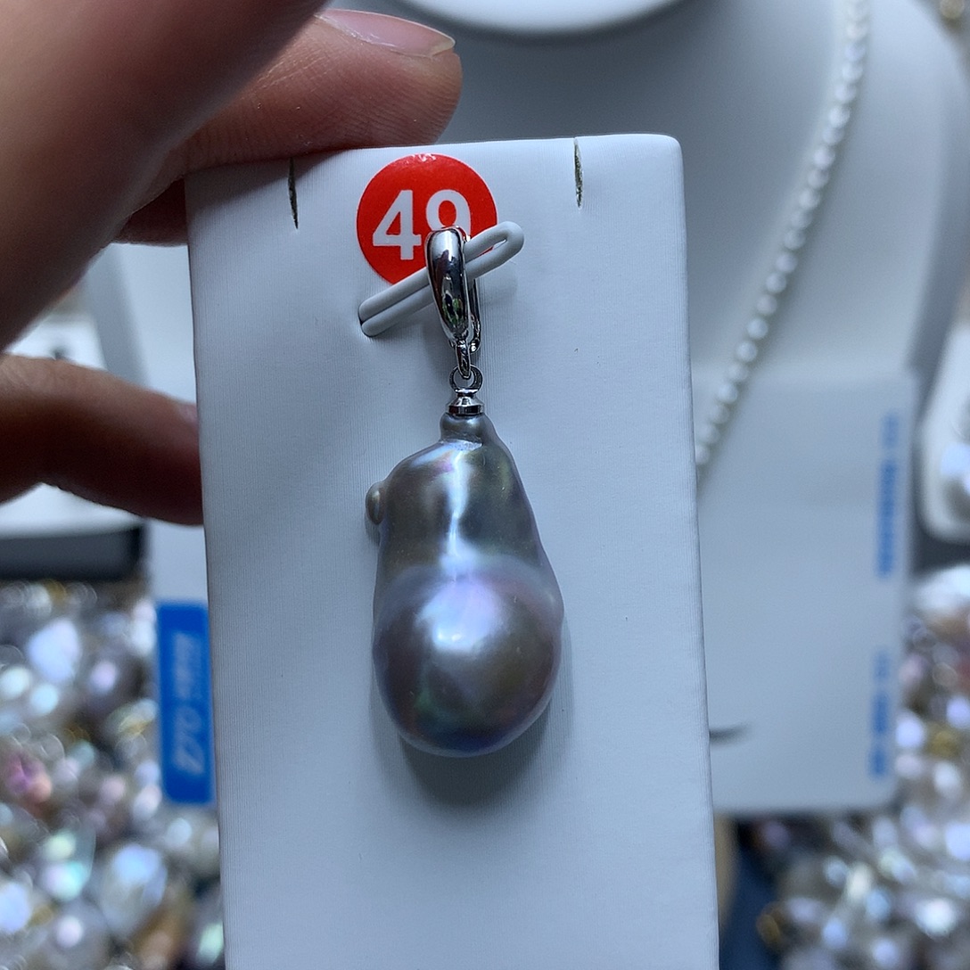 淡水珍珠其它未镶嵌