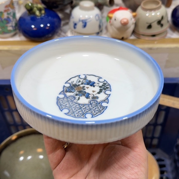 陶瓷推荐第二名20包邮