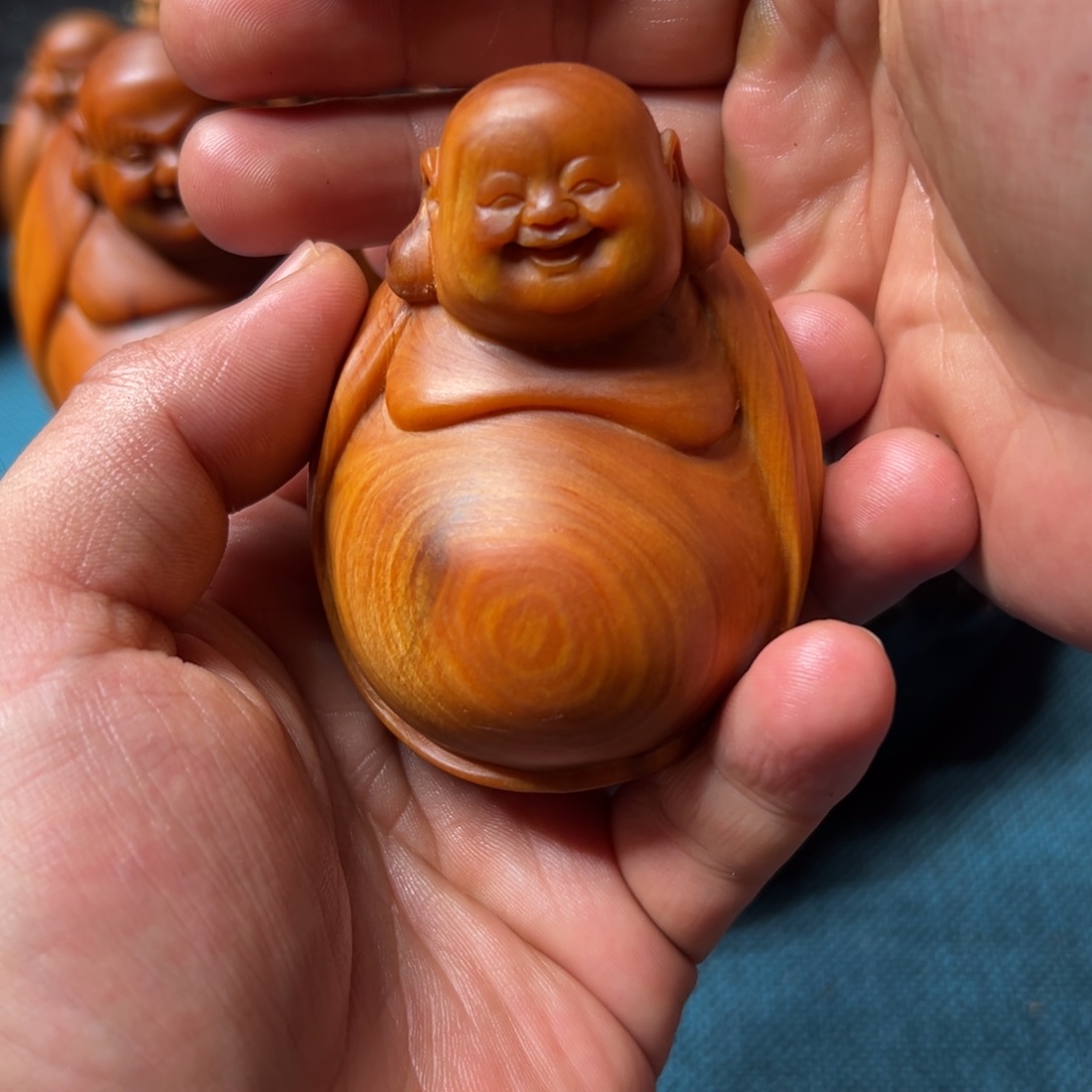 柏木（崖柏）木*太行崖柏