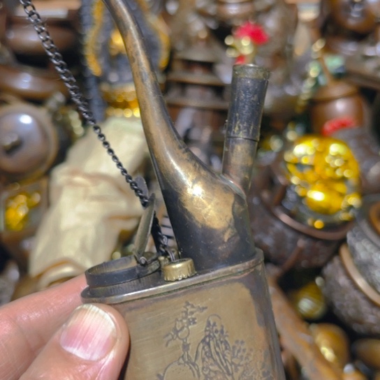 铜铜的 清货诚信经营