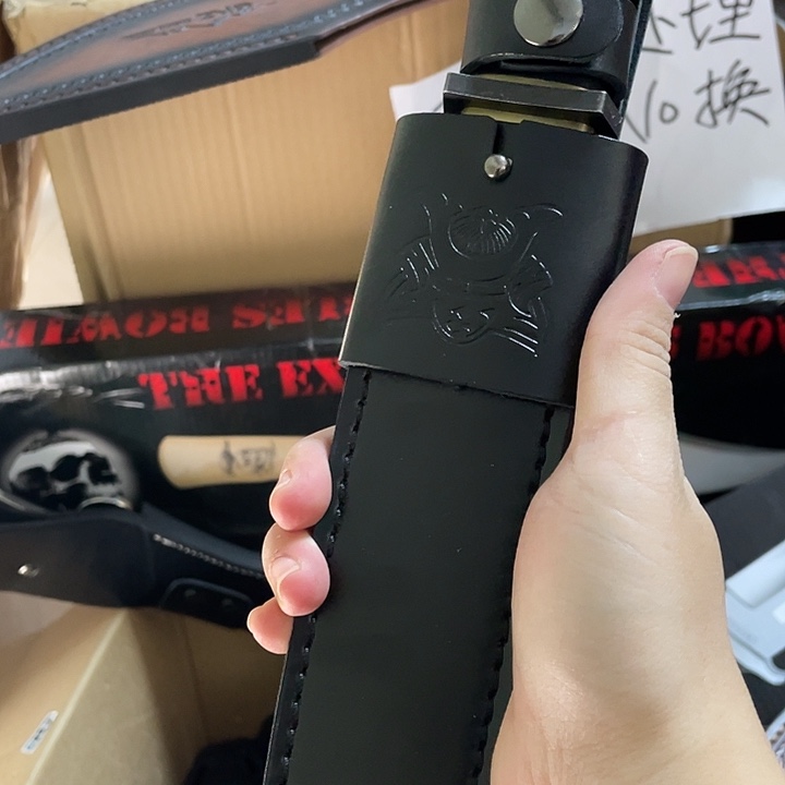 D2钢材瑕疵处理白怀剑