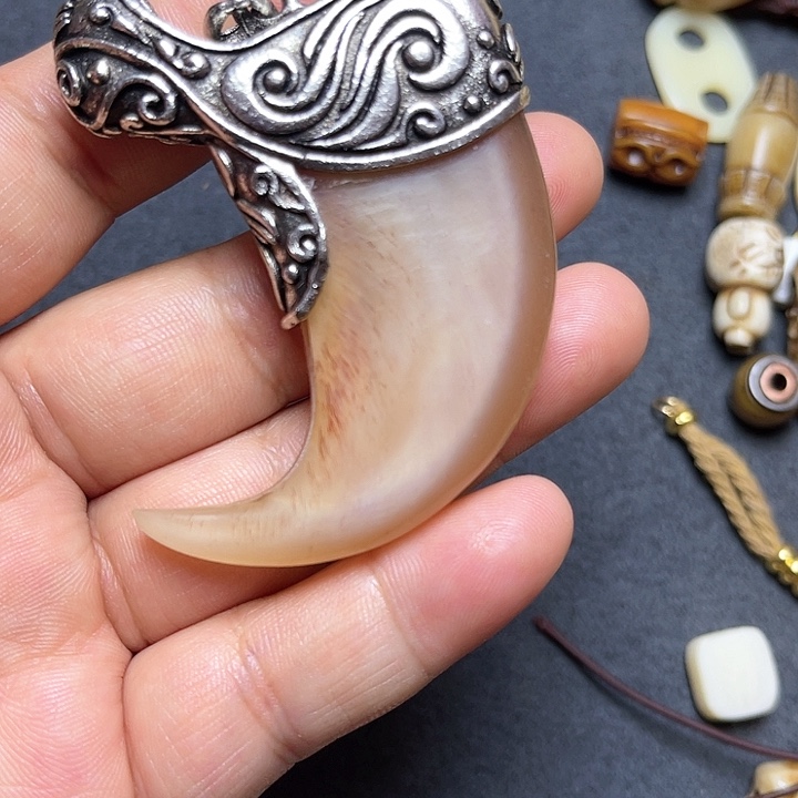 驼骨手串/手链其他配饰