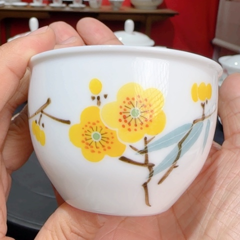 【闪购商品】杯子陶瓷陶瓷陶瓷陶瓷陶瓷