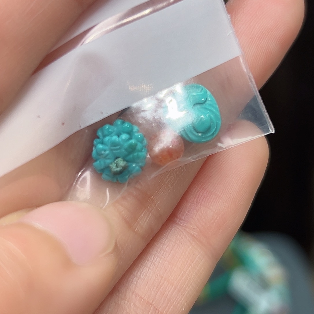 南红玛瑙珠宝奇石未镶嵌