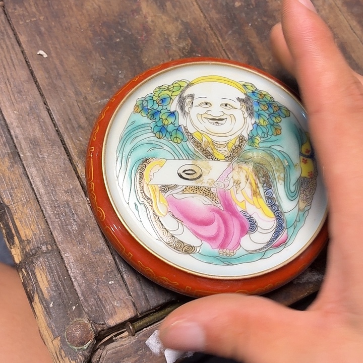 摆件瓷器瓷器瓷器