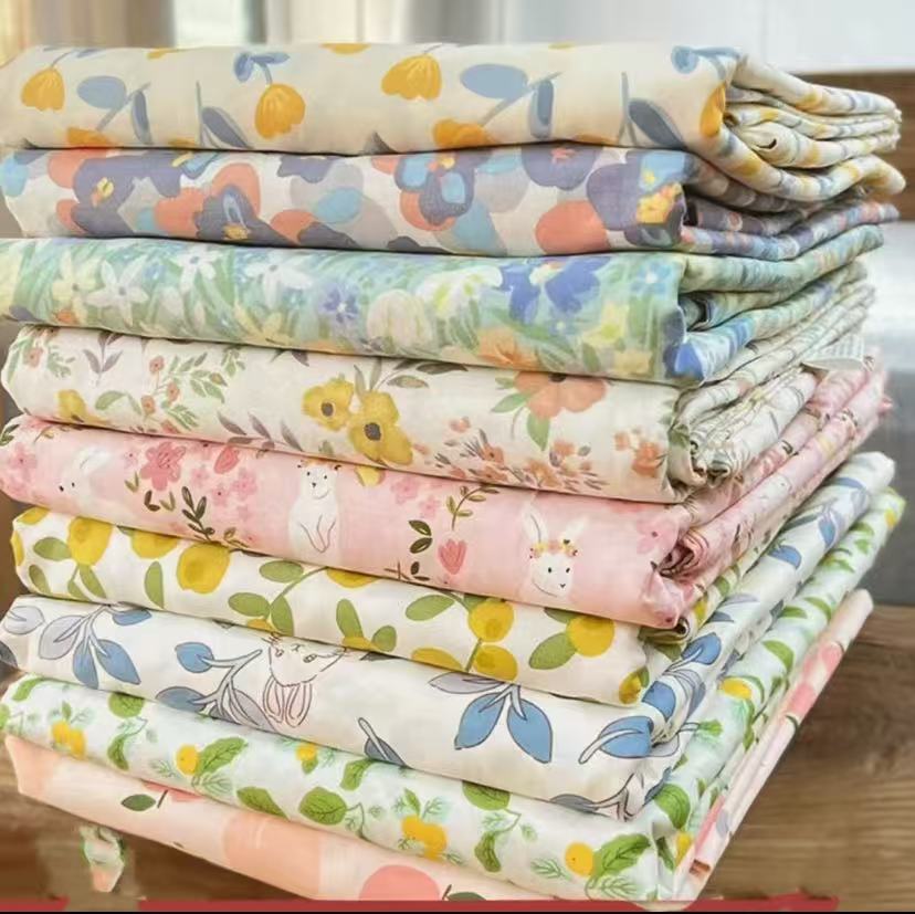 【大满】2--布料 加大尺寸 未加工以直播间讲解为准