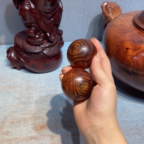 黄花梨/降香黄檀金*