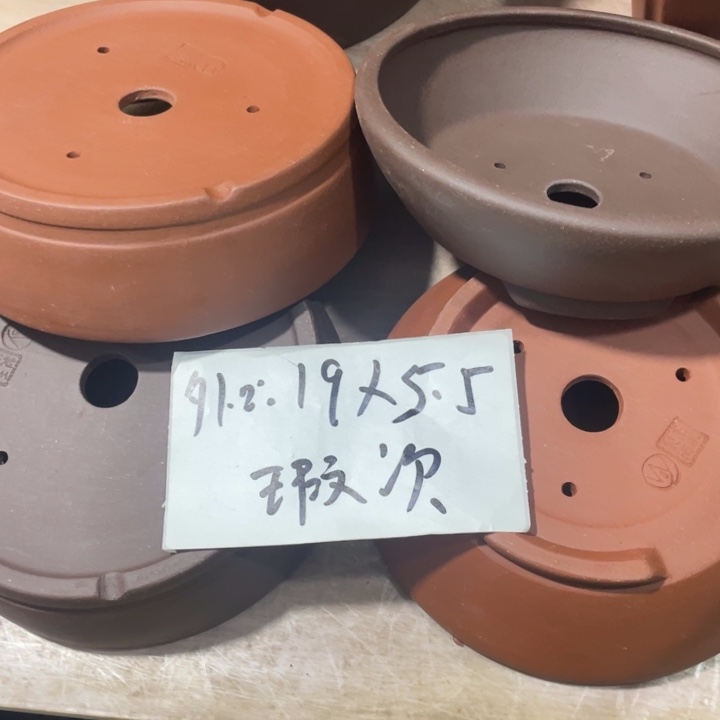 花盆紫砂紫砂花盆004