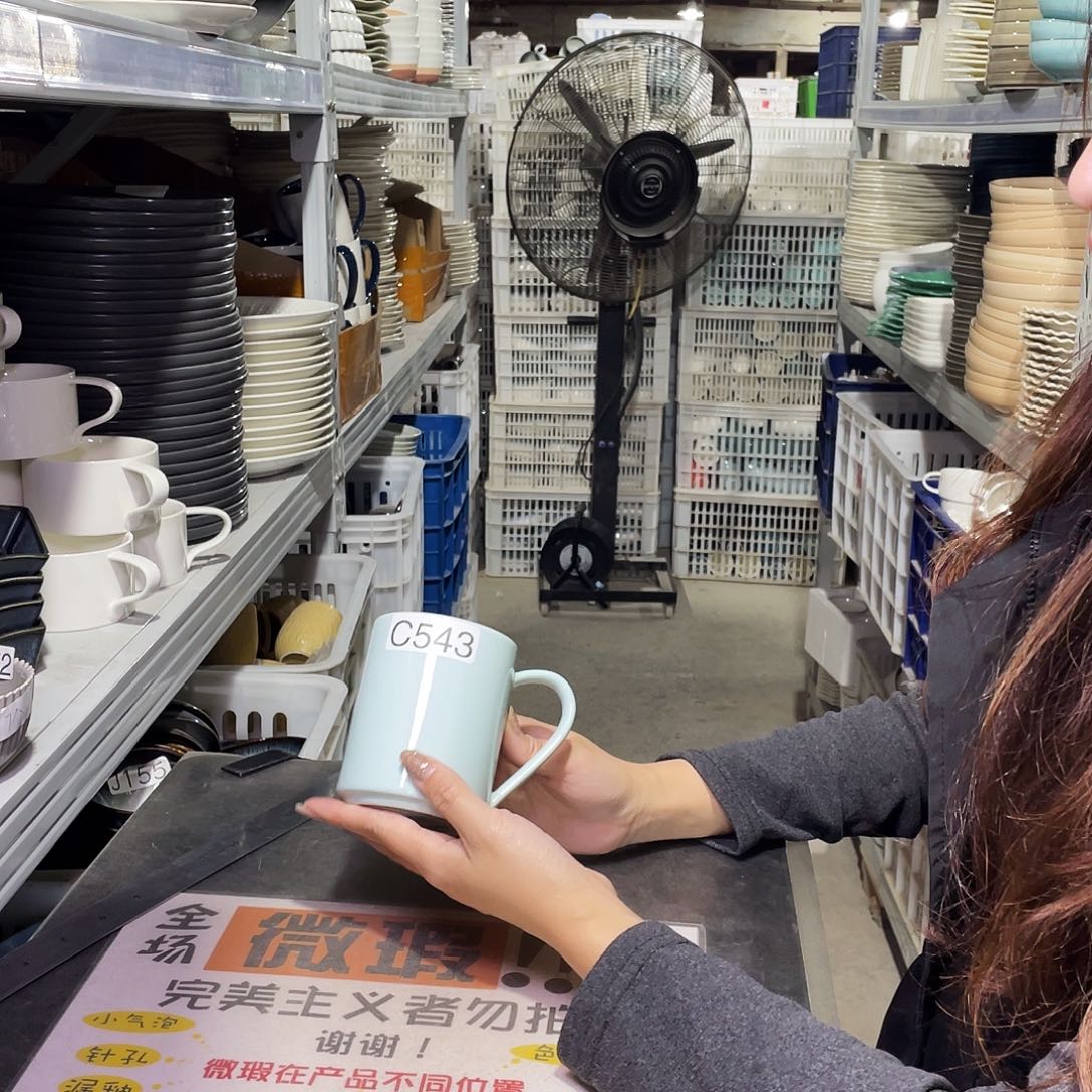 瓷片543               4个