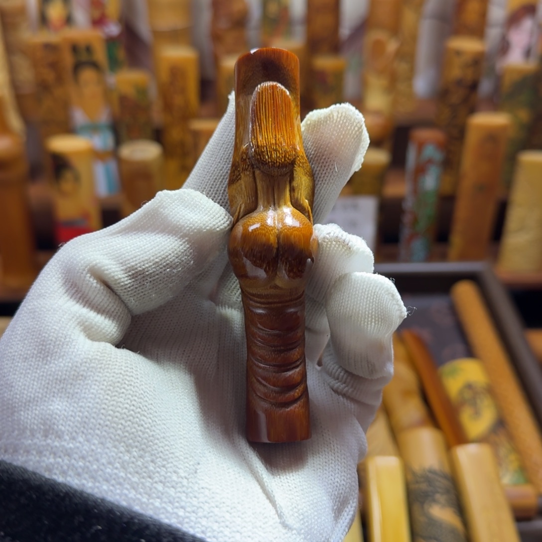 竹类精品实心玉竹