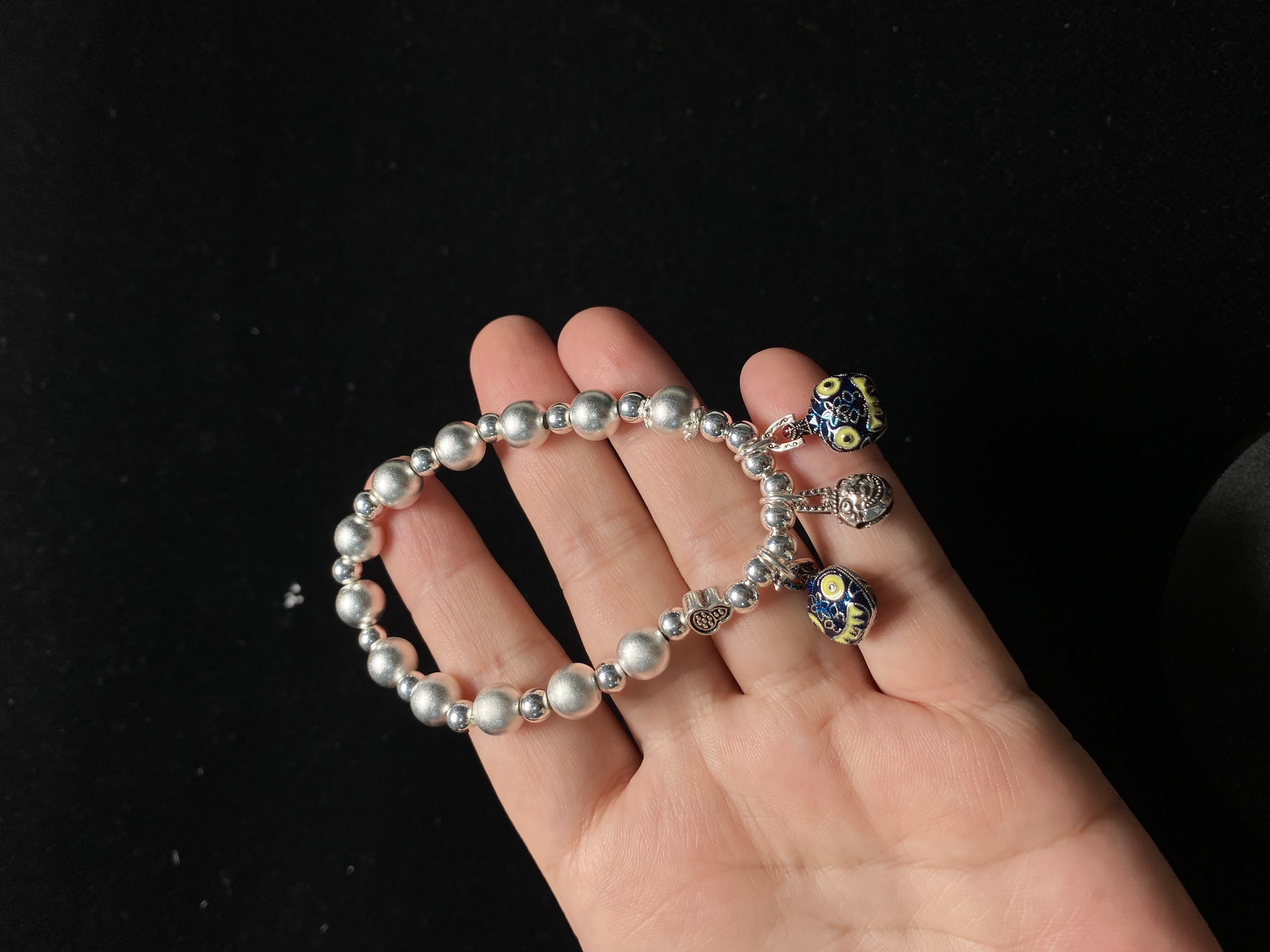 T888精品时尚饰品家居用品摆件手串 无礼盒