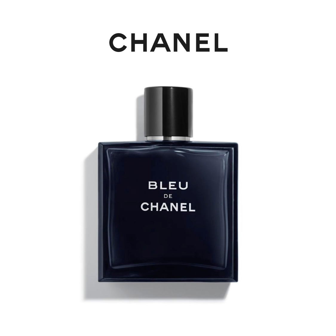 СНΑΝΕL蔚蓝男士香水系列bleu木质香持久淡香水100ml