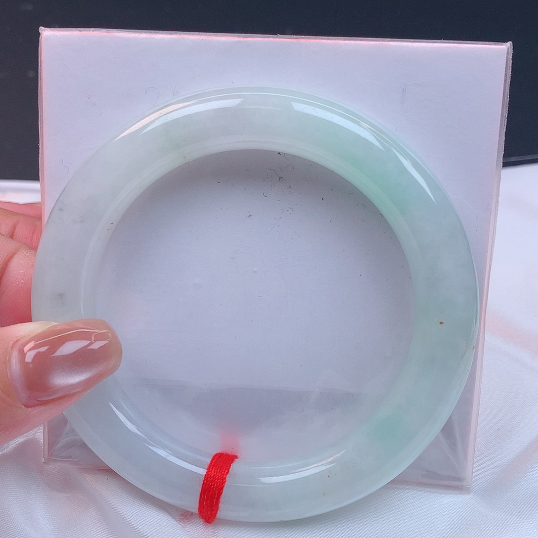 【闪购商品】未镶嵌手镯翡翠56