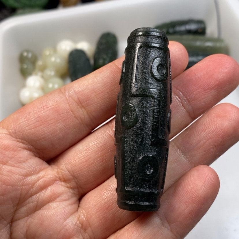 【闪购商品】和田玉挂件未镶嵌