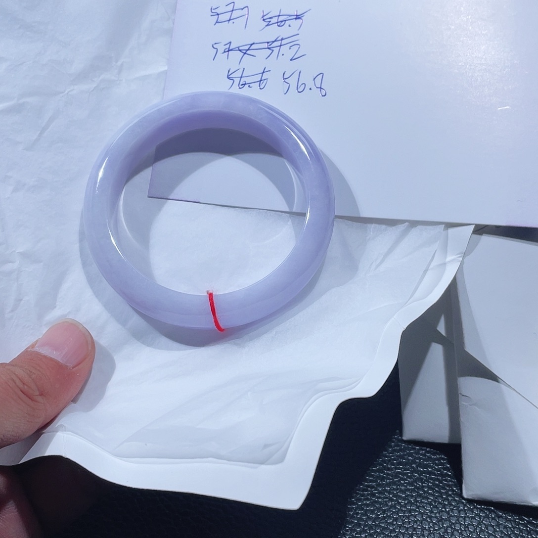 翡翠未镶嵌手镯天然翡翠手镯