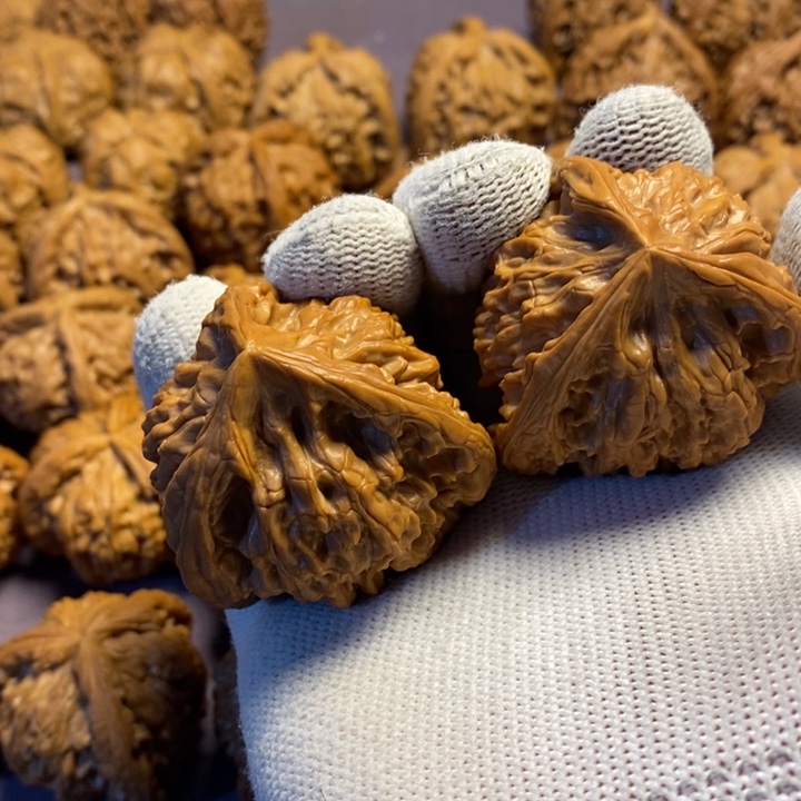 ****二核桃手串/手链工艺品