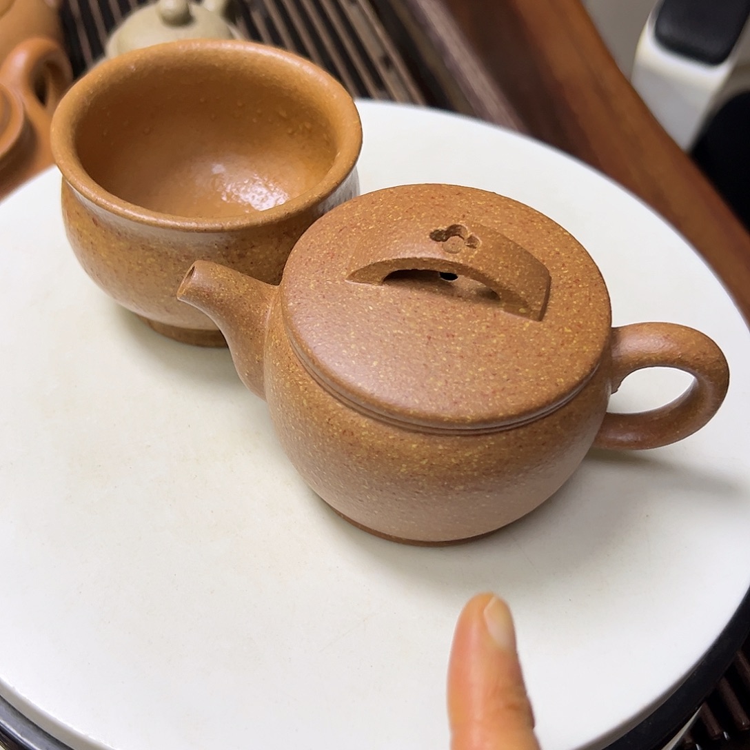 茶壶紫砂紫砂壶等传统文化艺术作品和民间