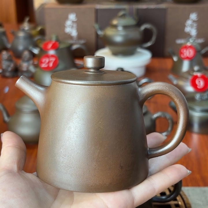 纯手工制作直播间福利微瑕12