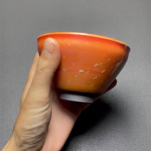 【闪购商品】茶盏-瑕疵-515.........