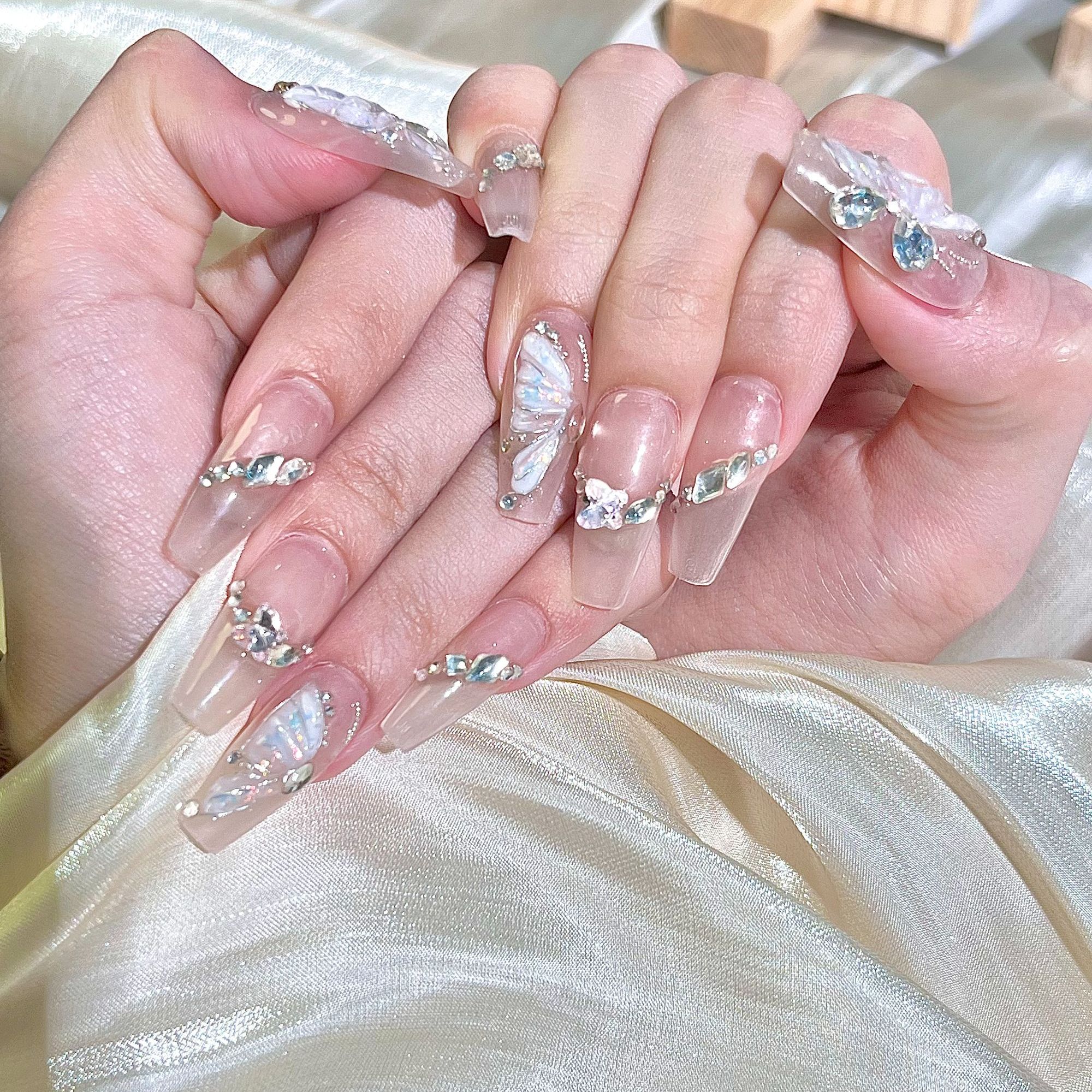 穿戴甲sadasadz14454asd