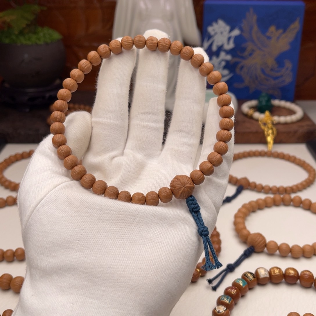 吊坠猴头核桃南瓜9小