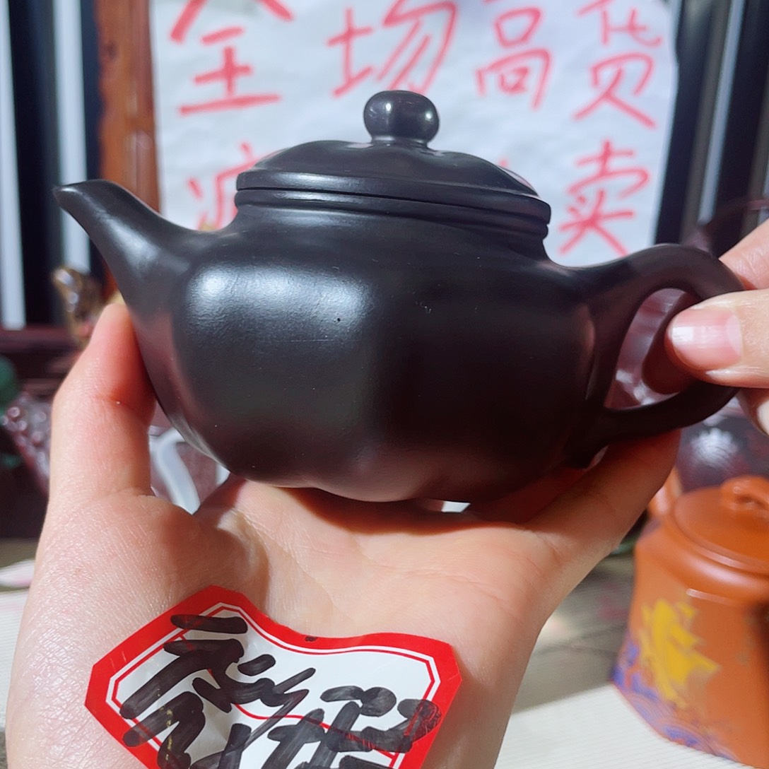 紫砂茶壶哈哈哈哈哈