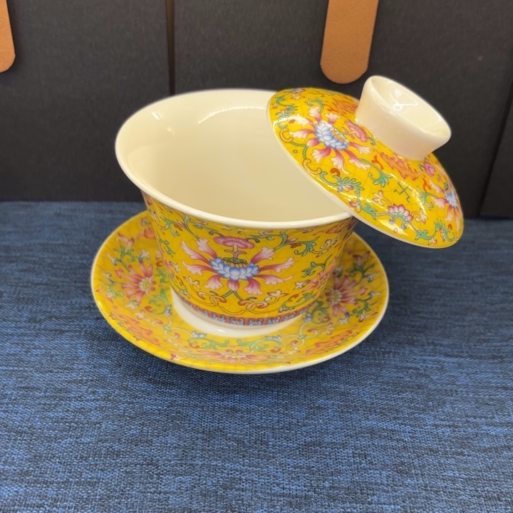 你家盖碗真好看！！！❤️❤️❤️